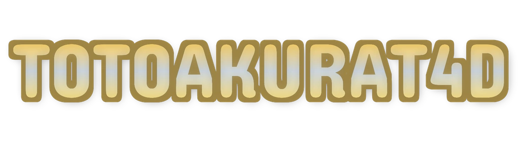 TOTOAKURAT4D